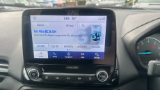 Ford EcoSport 1.0 EcoBoost 125 ST-Line 5dr Petrol Hatchback